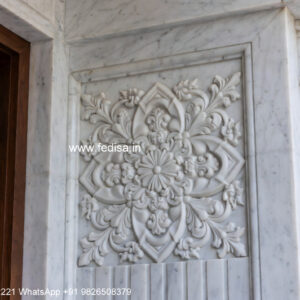 Small Classic House Design Inspiration Mandir Ka Design No-566