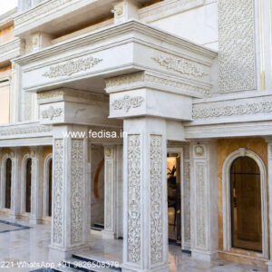 Traditional House Design With Modern Touch Modern Minimalist House No-571