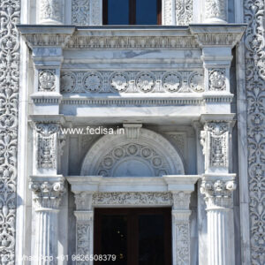 Timeless Home Decor American House Design No-578
