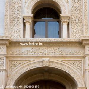 Traditional Interior Design Single Story House Design No-590