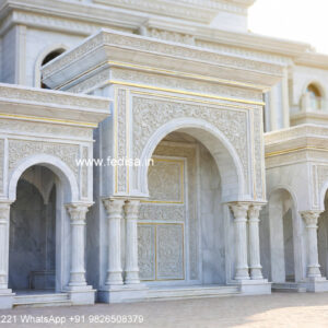 Antique Furniture Home Classic Interior Design No-594