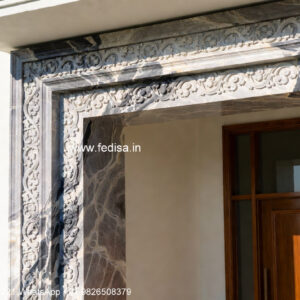 Royal Bedroom Design Villa Ground Floor House Design No-630