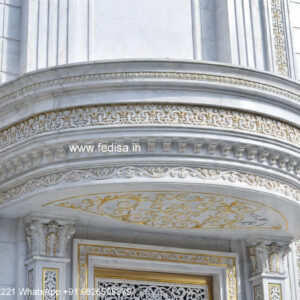 Classic Furniture Design House Facade No-631