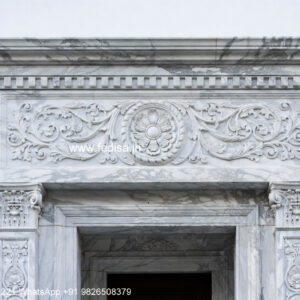 Classic Villa Design With Swimming Pool House Design Styles No-645