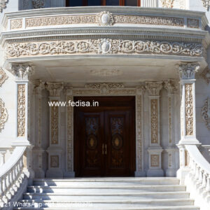 Elegant Classic Villa Interior Ideas Classic House Design No-646