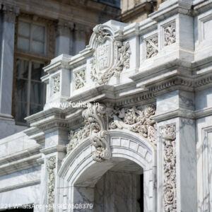 #traditionalarchitecture Virtual Interior Design No-651
