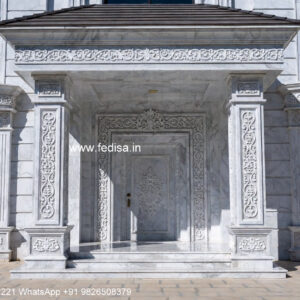 Stone Exterior Classic Home Luxury Home Design No-672