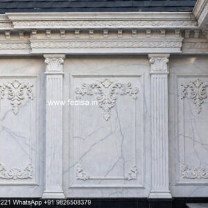 Classic Home Design Decor Interiors No-695