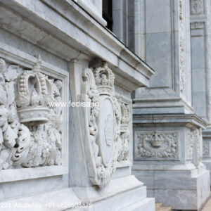 Elegant Home Design Mediterranean Decor No-699