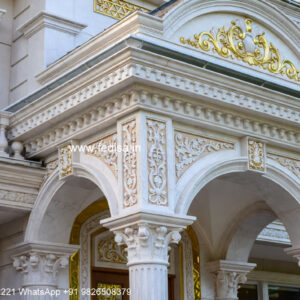 Vintage Home Design D Life Interiors No-701