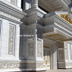 Heritage Home Style House Room Design No-702