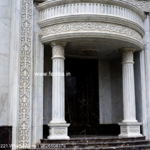 Elegant Classic Home Exterior Ideas House Layout Plans No-732
