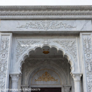 Elegant Villa Design 3 Room House Design No-738
