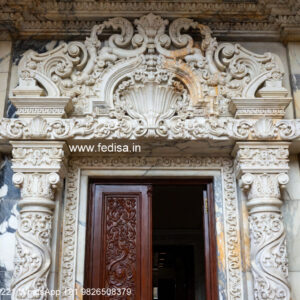 #classicinterior Traditional House Design No-777