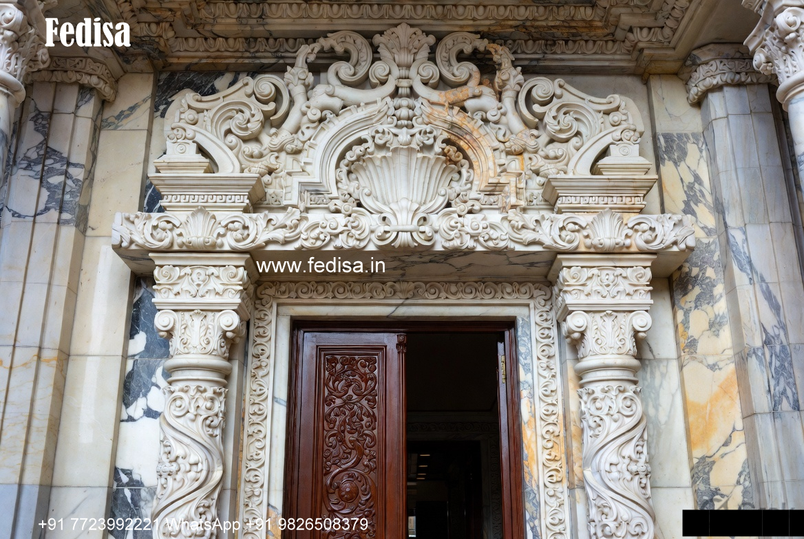 #classicinterior Traditional House Design No-777