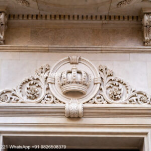 Classic Home Design Front Entry Ideas No-780