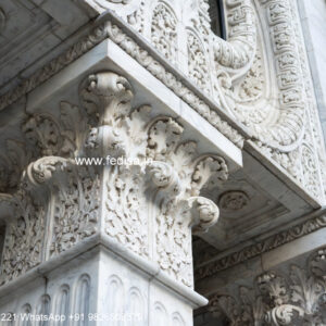 Heritage House Design Single House Design No-785