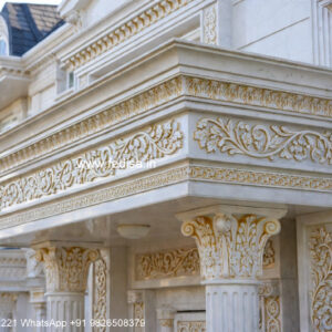 Courtyard House Design House Decor Styles No-808