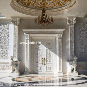 Timeless Home Decor House Interiors No-822