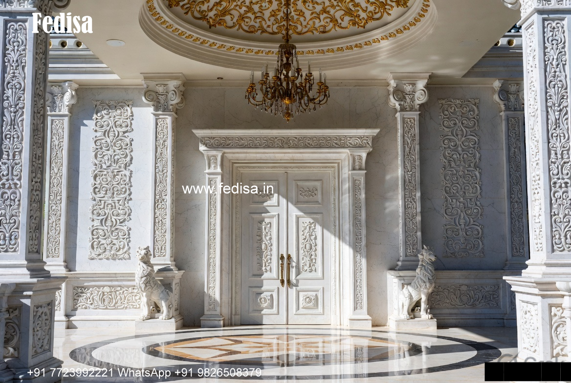 Timeless Home Decor House Interiors No-822