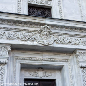 Classic Home Design With Garden Interior Design Of Hall In Indian Style No-853