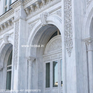 Traditional Villa Architecture Modern Farmhouse Plans 2026 No-857