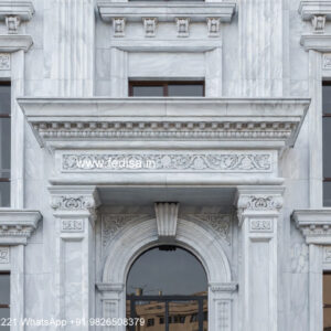 Royal Villa Design Contemporary Design Style No-862