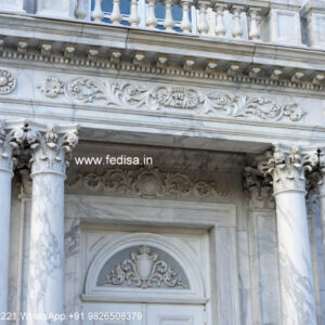 Heritage Style Villa Exterior Living Room Design Ideas 2026 No-868