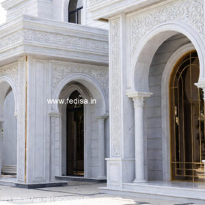 #traditionalarchitecture Simple House Exterior Design No-895