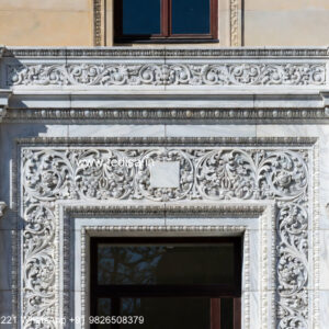 Heritage House Design Nordic Home Decor No-907