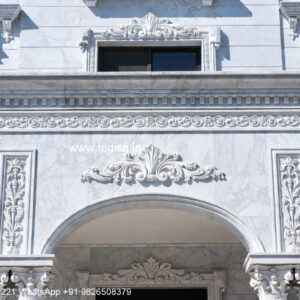House With Columns Exterior Simple House Interior Design No-914