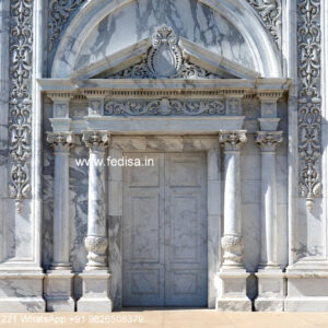 Vintage Home Decor Arch Wooden Designs Home No-919