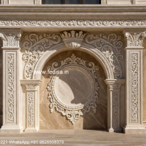 Chandelier Home Deco Second Floor Design No-924