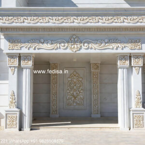 Vintage Home Design Pooja Room Designs In Hall No-945