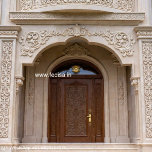 Budget Classic Home Decor Ideas Office Cabinet Design No-973