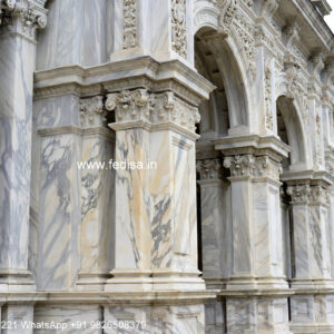 European Style Villa Home Designer Professional No-980
