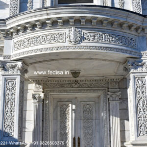 Traditional Interior Decor Villa 2 Bhk House Plans 30×40 No-995