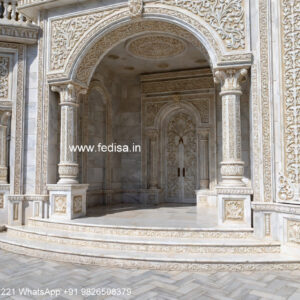 Luxury Classic Villa Exterior Design Ideas 3d 3 Bedroom House Plans No-1008