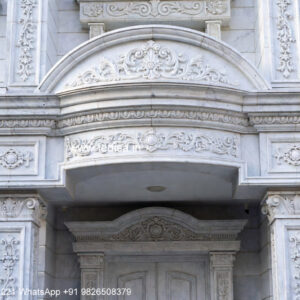 Budget Classic Villa Design Tips Roof Design For Small House No-1013