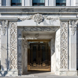 #traditionalarchitecture Ground Floor Design No-1017