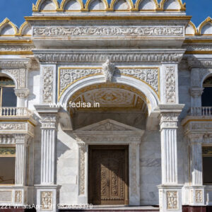 Traditional House Design One Bedroom House Design No-1025