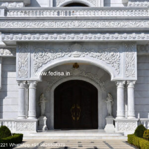 Neoclassical House Design Pooja Mandir For Home Designs No-1033