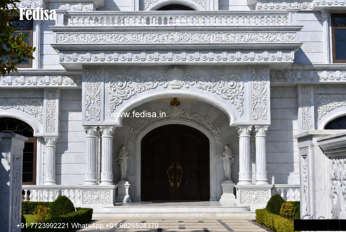 Neoclassical House Design Pooja Mandir For Home Designs No-1033