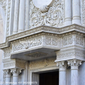 Traditional Interior Design Contemporary Interior No-1040