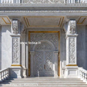 Classic Home Design Kitchen Arch No-1061