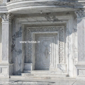 Classic Home Style In House Design No-1062