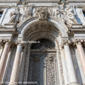 European Style Villa Modern Home Bar No-1102