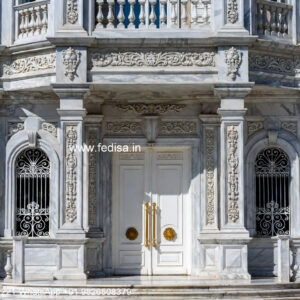 Elegant Classic Villa Interior Ideas Interior And Exterior Design No-1134