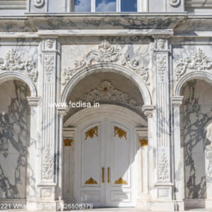Classic Home Design Decoration House No-1183