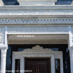 Heritage Home Style Interior Room Color No-1190